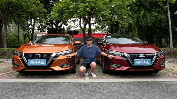 家用車買軒逸還是朗逸(日產軒逸裸車6萬元)