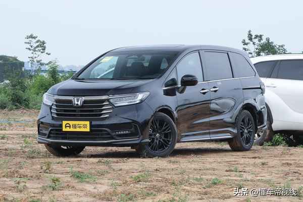廣汽本田車多少錢一輛、廣汽本田價格多少錢一輛