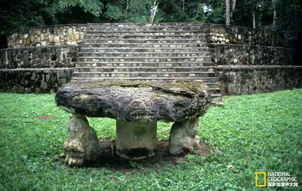 玛雅文化、玛雅文化的五大预言