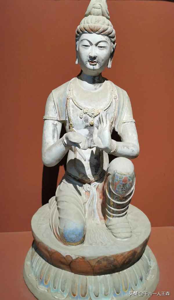 蘭州敦煌藝術館平面展示分析—蘭州敦煌藝術館最新消息