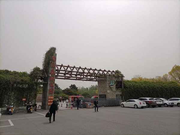 塘沽哪個(gè)公園最好—天津塘沽好玩的地方