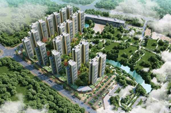 南朗镇热门小区排行榜;南朗房价这么高,谁买