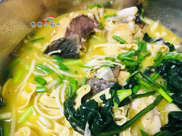 魚火鍋怎么做才好吃;魚火鍋怎么做才好吃三鮮的做法