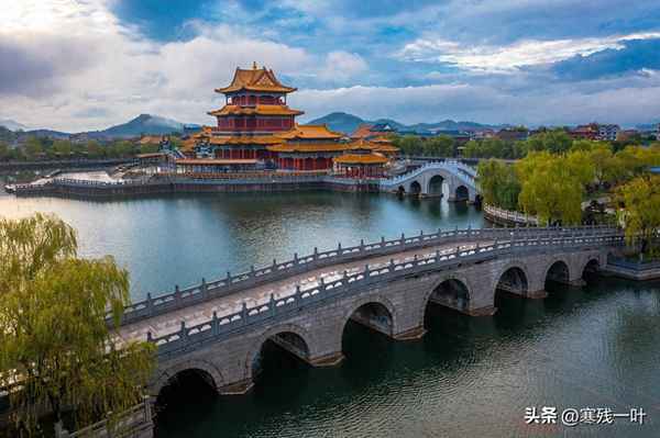 圓明園一般要逛多久,圓明園大概要逛多久