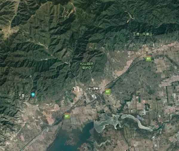 延慶區20個景區免費—北京延慶必去的十大景點