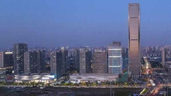 新都会财经广场-新都会财经广场地址