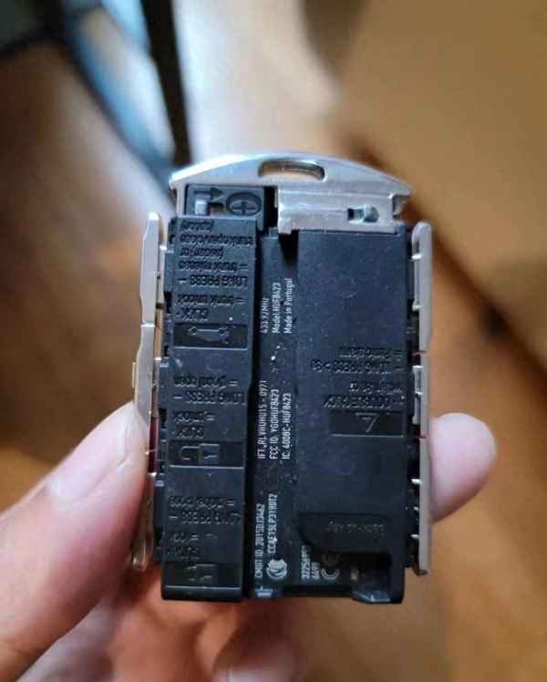 原車遙控鑰匙丟了怎么配_原車遙控鑰匙丟了怎么配多少錢