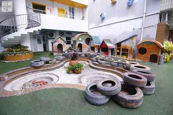 幼兒園美術教育-幼兒園美術教育對環境創設的基本要求有哪些