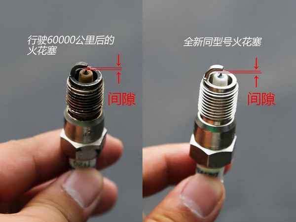 火花塞的發展歷程,火花塞的發展歷程簡述