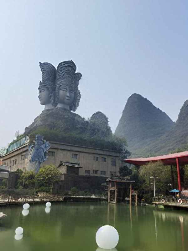 陽朔千古情票價160;陽朔千古情門票100塊貴嗎