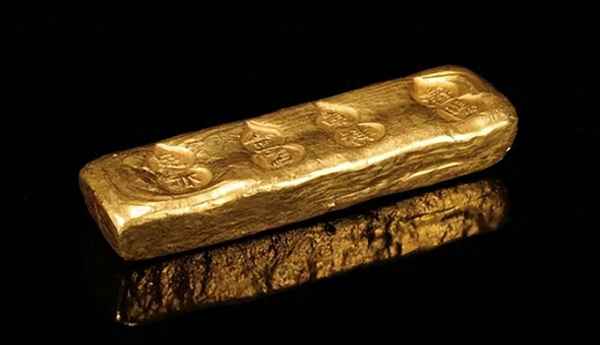 1斤黄金折合人民币_现在黄金回收什么价