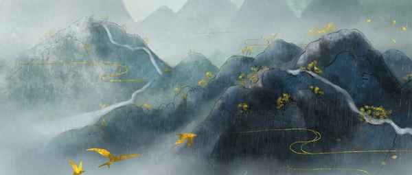 鸟鸣山更幽和一鸟不鸣山更幽(鸟鸣山更幽与一鸟不鸣山更幽)