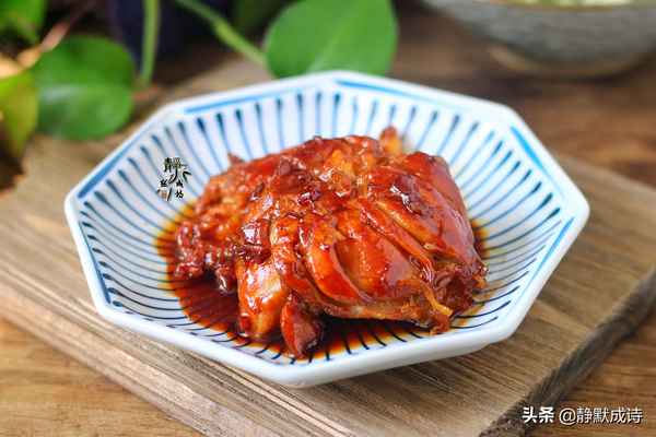 簡易照燒汁的調制方法、最正宗的照燒汁的比例