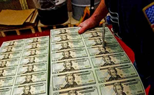 外国欠中国钱排名-外国欠中国多少债