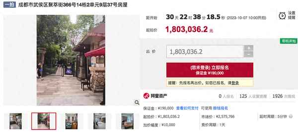 成都置信丽都花园城c区交付时间,成都置信丽都花园d区