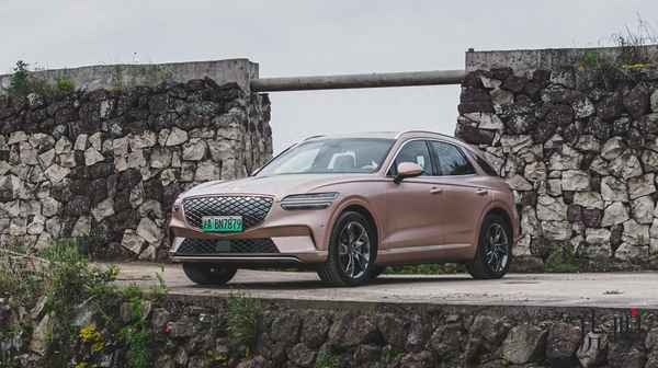 韓系最好的三款車、韓系最好的三款車型