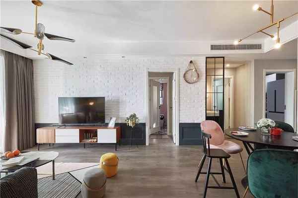 文化砖墙_文化砖墙面