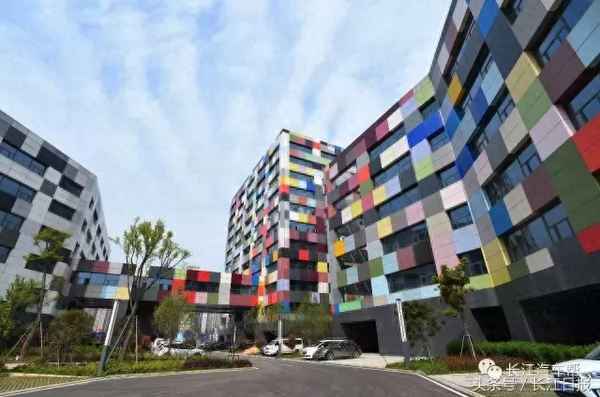 华中智谷二期总包,华中智谷c2栋