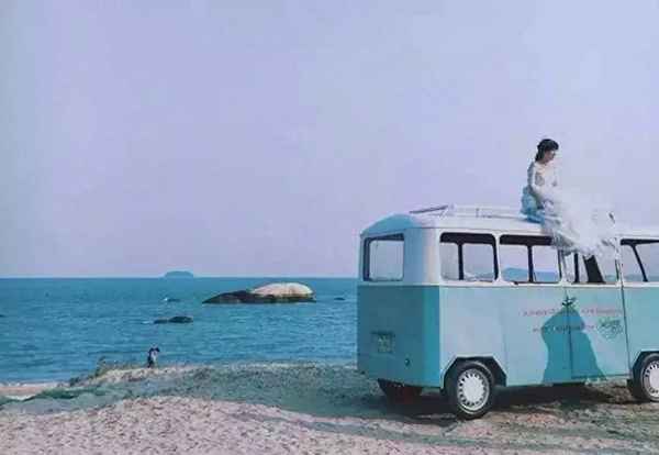 厦门十大最美民宿-厦门鼓浪屿民宿哪家好