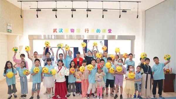 湖北省博物館是免費的嗎_省博物館網上預約平臺