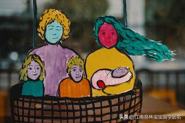 楚辞大气的男孩名字—楚辞大气的男孩名字属狗