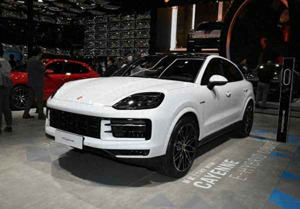 保時捷車型及價格;保時捷價格