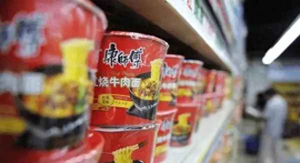 泡面财经;泡面首富百度百科