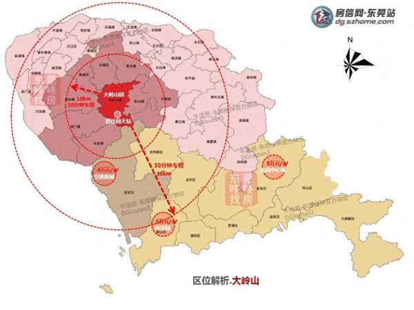 碧桂园天钻房价走势-碧桂园天钻位置图