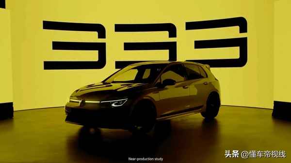 大眾高爾夫R發動機、2015款高爾夫R什么發動機