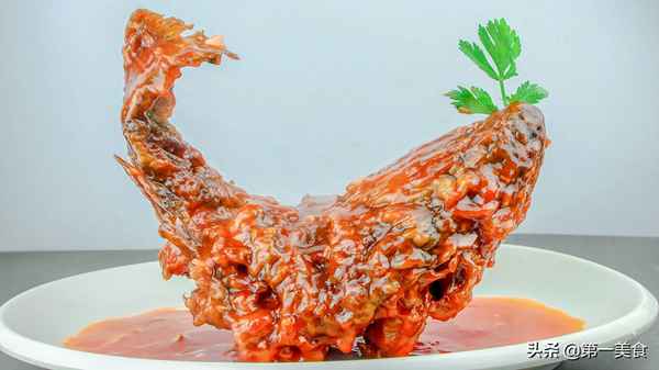 糖醋魚(yú)的做法家常-糖醋鯉魚(yú)的家常做法