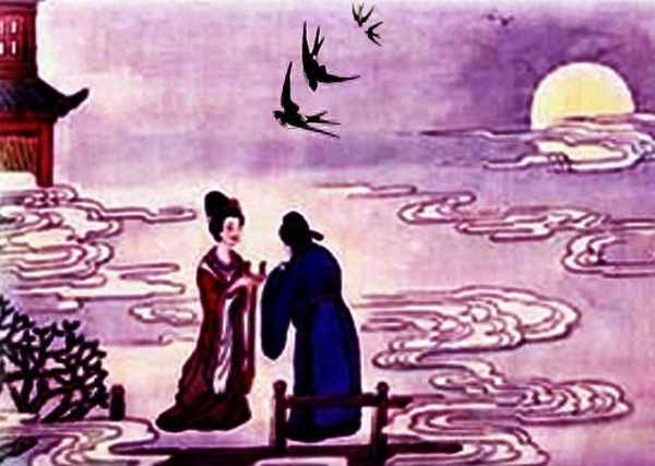 士之耽兮犹可说也读音—士之耽兮犹可脱也原文