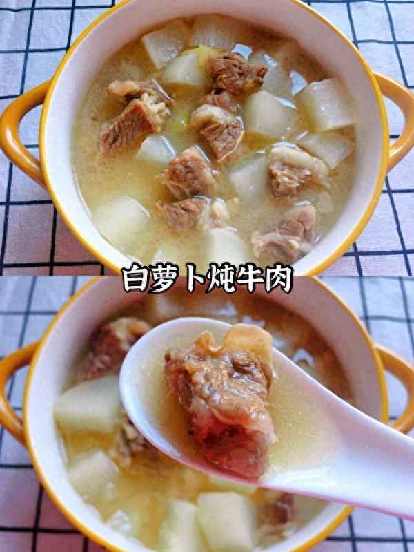 燉牛肉需要的食材-燉牛肉需要什么食材
