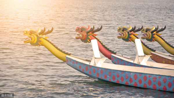 龙舟文化(龙舟文化历史简介)