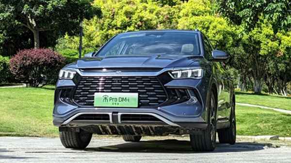電車比亞迪宋多少錢—比亞迪宋電動(dòng)車多少錢一輛suv
