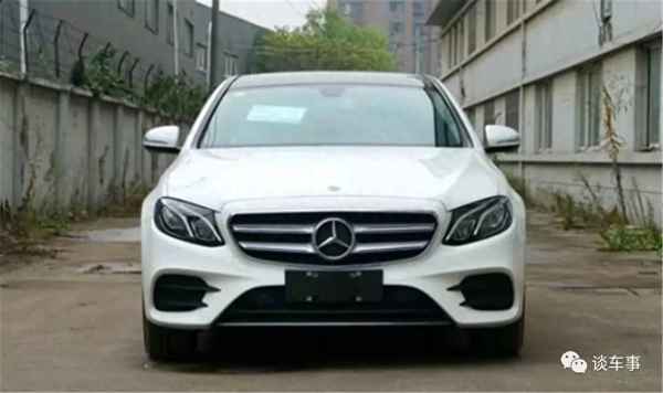 奔馳e300l立標落地價,e300立標和大標哪個貴