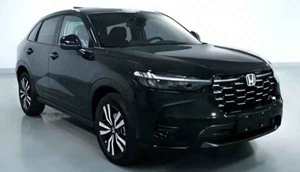 2023suv排行榜前十名—家用suv排行榜2023前十名