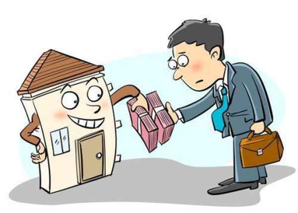 房租和工资的合理比例;月薪1w能租3000的房么