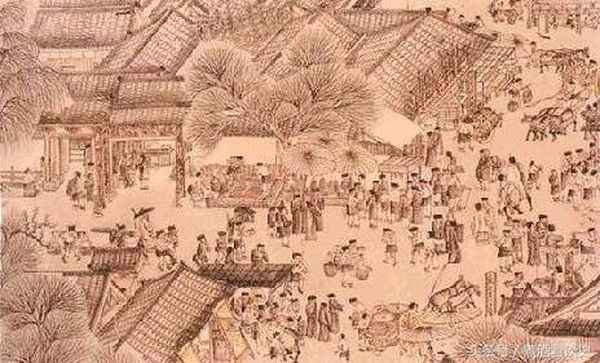 宋代茶文化特点、宋代茶艺的特色有哪些