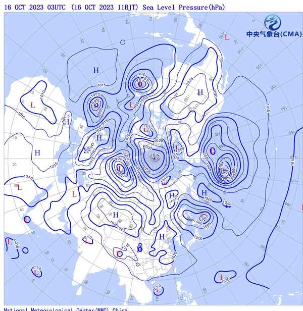 台风三巴继续北上—台风巴蓬移入南海