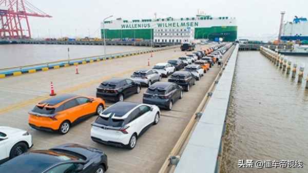 二手車銷售前景如何;二手車市場銷售好做嗎