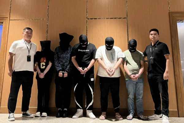 缅北电诈主要是什么—缅北电诈是什么时候兴起的？