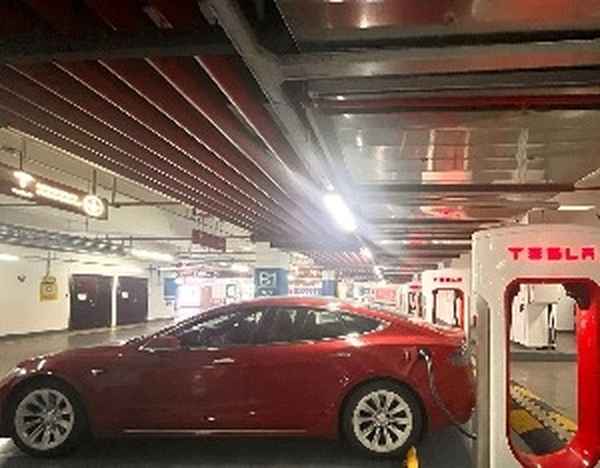 特斯拉充電樁使用注意事項_特斯拉的充電樁充電要錢嗎