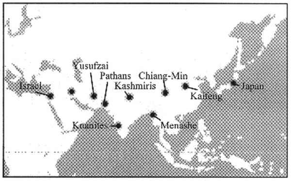 為何利未人代替以色列頭生的-圣經(jīng)中為什么利未人做祭司