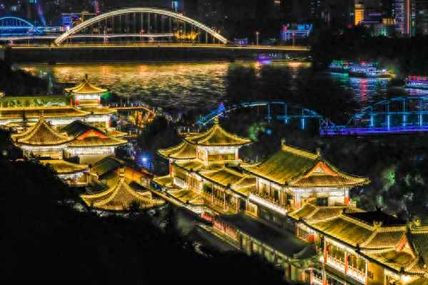 10月甘肅旅游攻略,10月甘肅旅游攻略大全