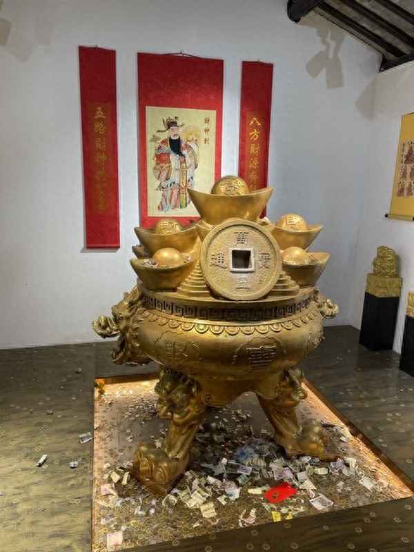 2023免費測試財運—測2021年財運免費