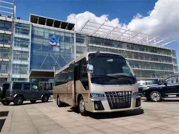豐田考斯特4s店電話_買車咨詢
