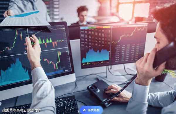 财经专业-财经专业有哪些