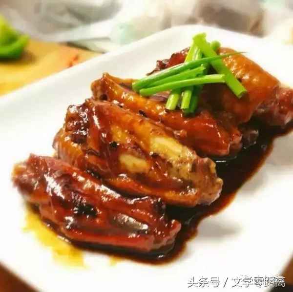 一道美食作文、制作一道美食作文