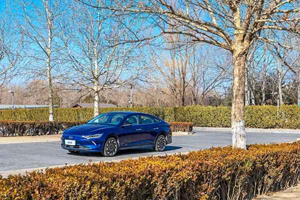 北京現代菲斯塔EV、北京現代菲斯塔車長多少