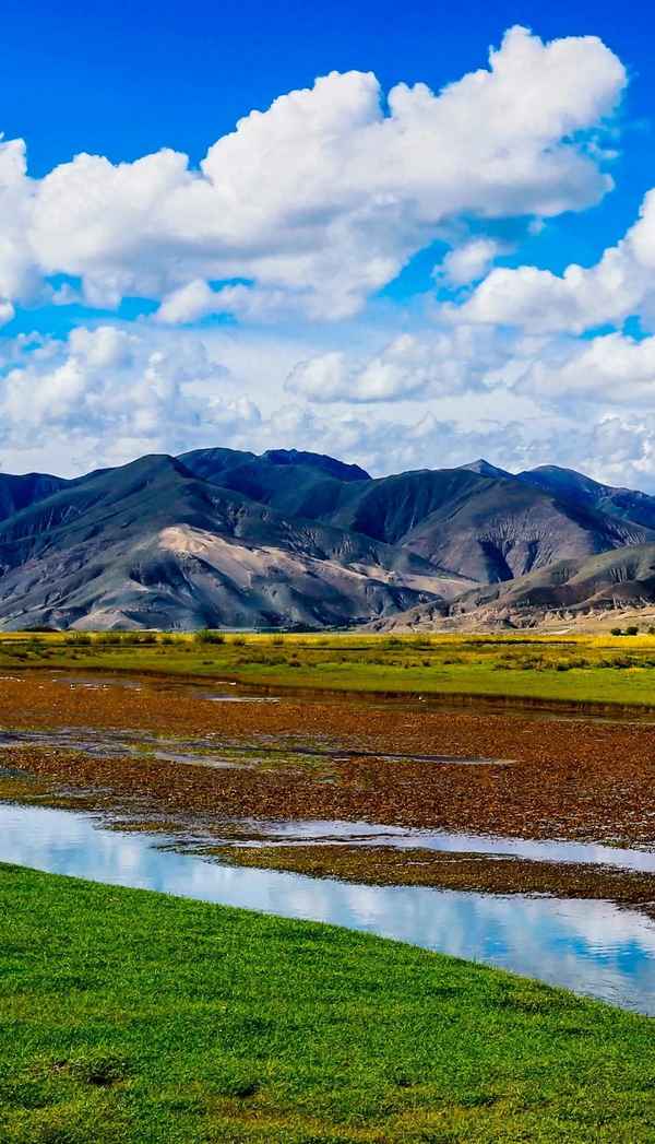 巴里坤古城的地理位置-巴里坤古城海拔多少米